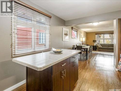 2529 Atkinson Street, Regina, SK - Indoor