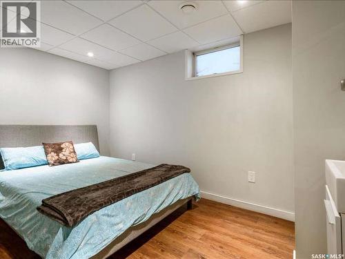 2529 Atkinson Street, Regina, SK - Indoor Photo Showing Bedroom