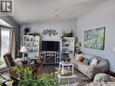 210 Douglas Place, Waseca, SK  - Indoor Photo Showing Living Room 