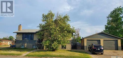 1491 112Th Street, North Battleford, SK - Outdoor