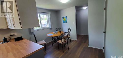 1491 112Th Street, North Battleford, SK - Indoor Photo Showing Dining Room