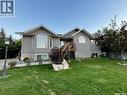 305 3Rd Street, St. Brieux, SK  - Outdoor 