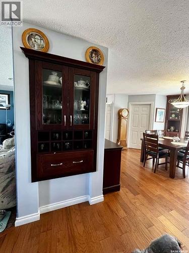 305 3Rd Street, St. Brieux, SK - Indoor