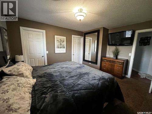 305 3Rd Street, St. Brieux, SK - Indoor Photo Showing Bedroom