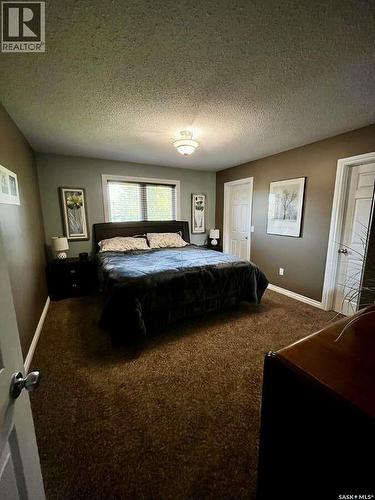 305 3Rd Street, St. Brieux, SK - Indoor Photo Showing Bedroom