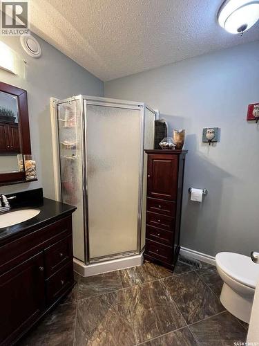 305 3Rd Street, St. Brieux, SK - Indoor Photo Showing Bathroom