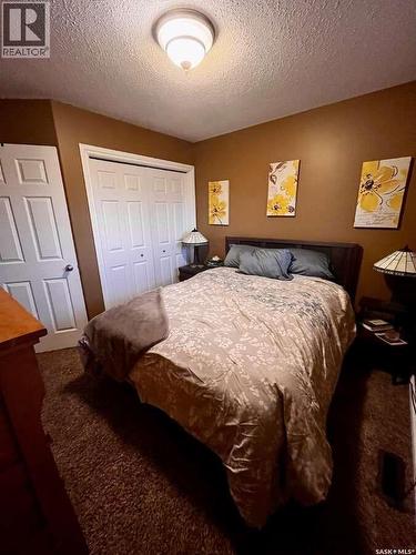 305 3Rd Street, St. Brieux, SK - Indoor Photo Showing Bedroom