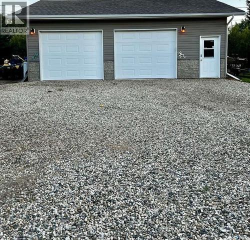 305 3Rd Street, St. Brieux, SK - Outdoor