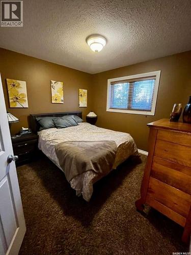 305 3Rd Street, St. Brieux, SK - Indoor Photo Showing Bedroom
