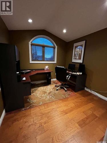 305 3Rd Street, St. Brieux, SK - Indoor Photo Showing Other Room