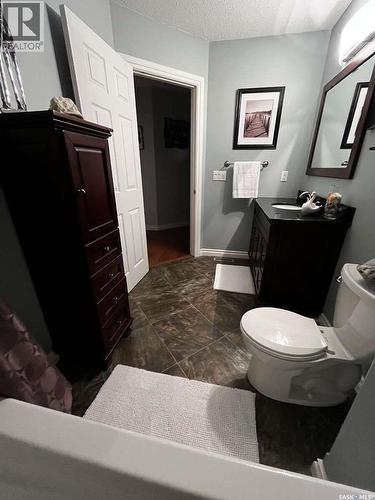 305 3Rd Street, St. Brieux, SK - Indoor Photo Showing Other Room