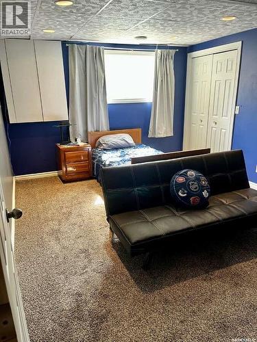 305 3Rd Street, St. Brieux, SK - Indoor Photo Showing Bedroom