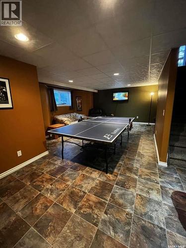 305 3Rd Street, St. Brieux, SK - Indoor