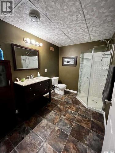 305 3Rd Street, St. Brieux, SK - Indoor Photo Showing Bathroom