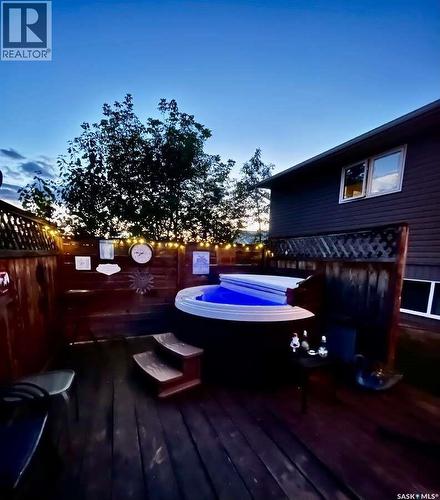 305 3Rd Street, St. Brieux, SK - Outdoor