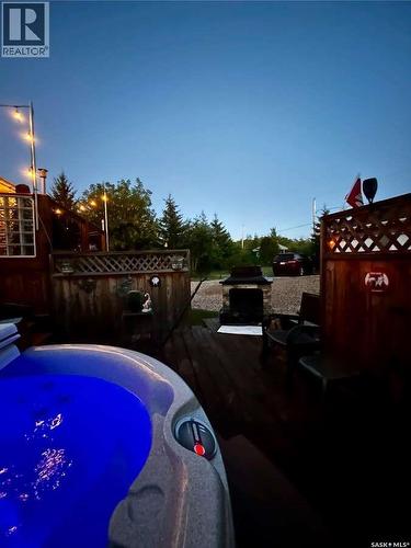 305 3Rd Street, St. Brieux, SK - Outdoor