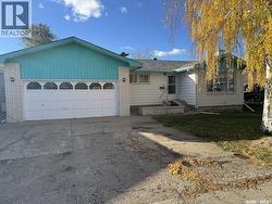 58 Stewart CRESCENT  Yorkton, SK S3N 3J5