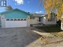 58 Stewart Crescent, Yorkton, SK  - Outdoor 