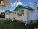 58 Stewart Crescent, Yorkton, SK  - Outdoor 