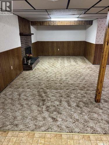 58 Stewart Crescent, Yorkton, SK - Indoor