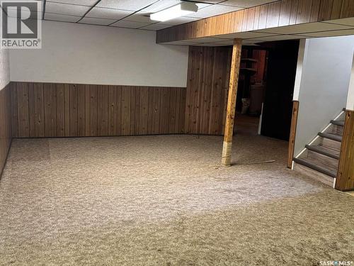 58 Stewart Crescent, Yorkton, SK - Indoor Photo Showing Other Room