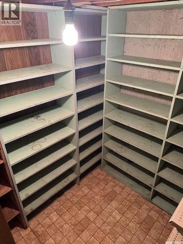 58 Stewart Crescent, Yorkton, SK - Indoor With Storage