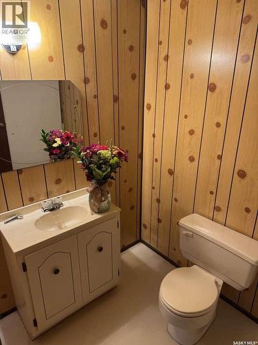 58 Stewart Crescent, Yorkton, SK - Indoor Photo Showing Bathroom