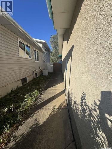 58 Stewart Crescent, Yorkton, SK - Outdoor With Exterior