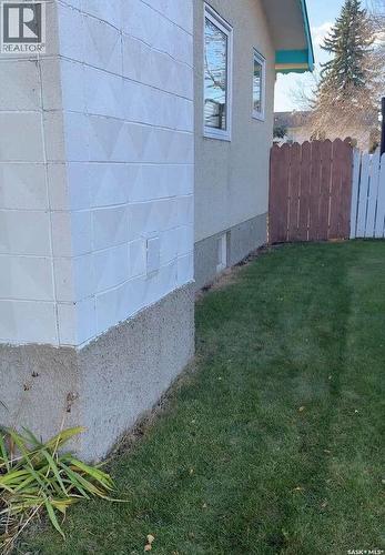 58 Stewart Crescent, Yorkton, SK - Outdoor