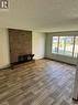 58 Stewart Crescent, Yorkton, SK  - Indoor With Fireplace 