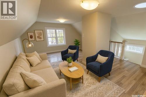 1096 Algoma Avenue, Moose Jaw, SK - Indoor Photo Showing Other Room