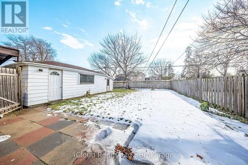 25 Monterrey Drive, Toronto, ON - Outdoor