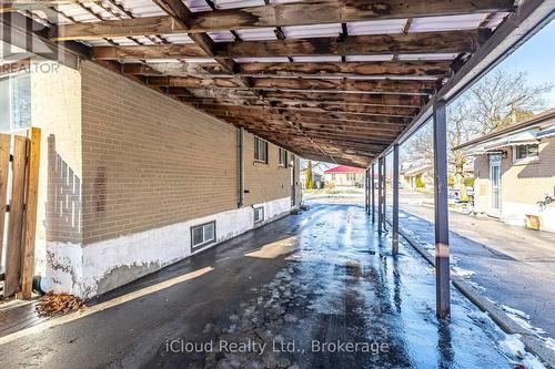 25 Monterrey Drive, Toronto, ON -  With Exterior