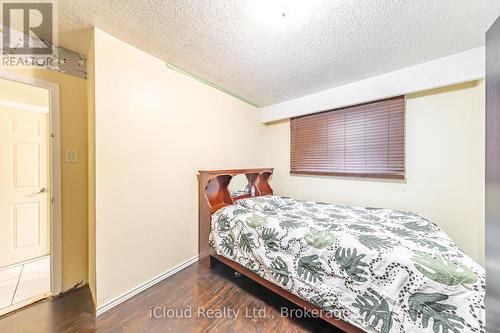 25 Monterrey Drive, Toronto, ON - Indoor Photo Showing Bedroom