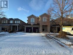 85 BOTAVIA DOWNS N  Brampton, ON L7A 3R5