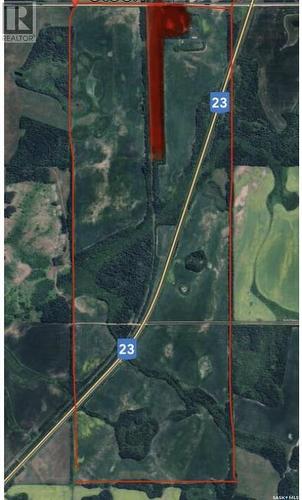 Nw-04-43-11-W2, Bjorkdale Rm No. 426, SK 