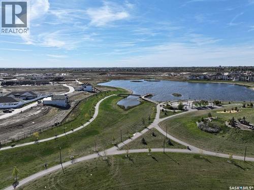 138 - 710 Brighton Boulevard, Saskatoon, SK 