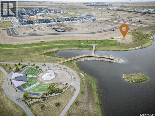 138 - 710 Brighton Boulevard, Saskatoon, SK 