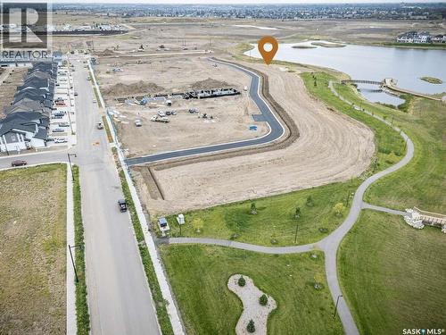 138 - 710 Brighton Boulevard, Saskatoon, SK 