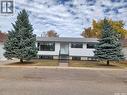 113 5Th Avenue, Gravelbourg, SK  - Outdoor 