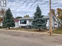 113 5Th Avenue, Gravelbourg, SK  - Outdoor 