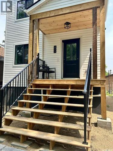 855 Princess STREET  Regina, SK S4T 3Y1