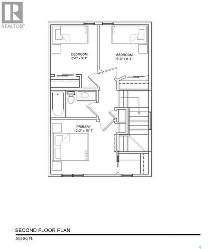 855 Princess Street, Regina, SK - Other