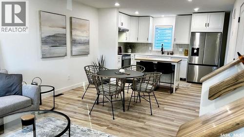 855 Princess Street, Regina, SK - Indoor