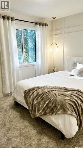 855 Princess Street, Regina, SK - Indoor Photo Showing Bedroom