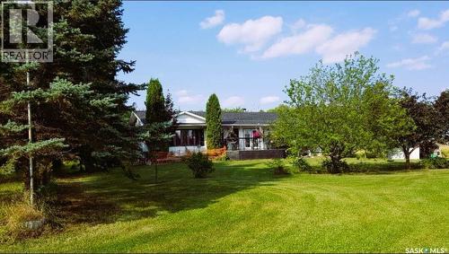 Sw-01-38-05-W2, Endeavour, SK 