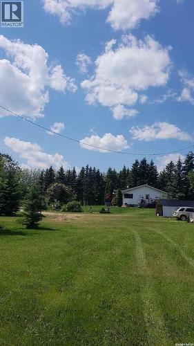 Sw-01-38-05-W2, Endeavour, SK 