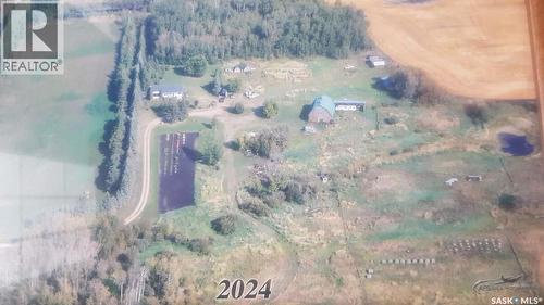 Sw-01-38-05-W2, Endeavour, SK 