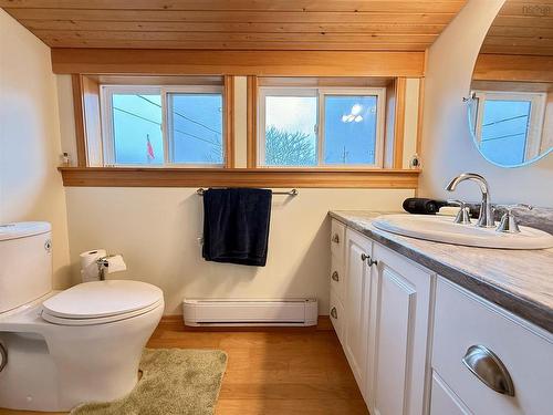 60 Baseline Road, Newton Mills, NS 
