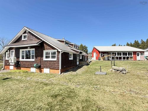 60 Baseline Road, Newton Mills, NS 